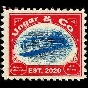 Meet your Posher, Joseph